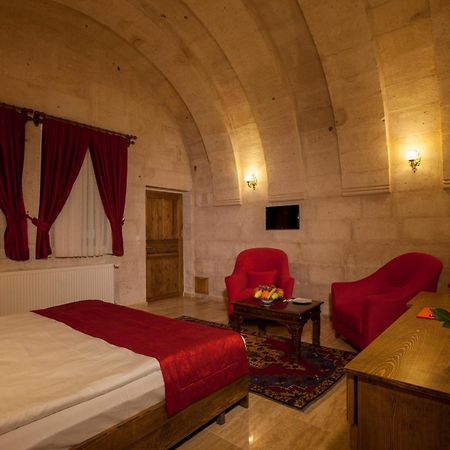 Magic Cave House Hotel Urgup Exterior photo