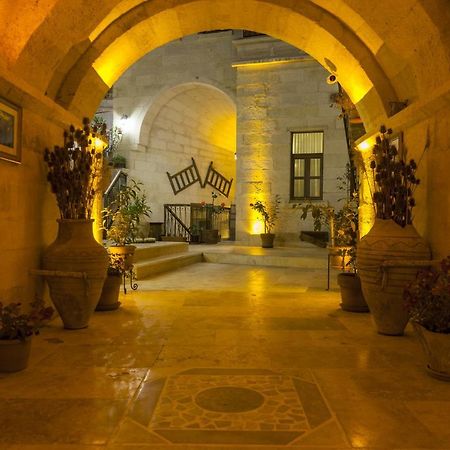 Magic Cave House Hotel Urgup Exterior photo