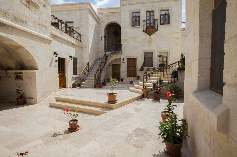 Magic Cave House Hotel Urgup Exterior photo