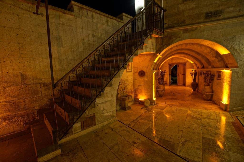 Magic Cave House Hotel Urgup Exterior photo