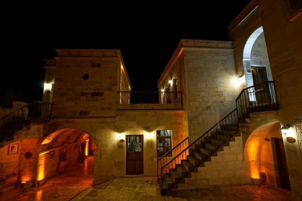 Magic Cave House Hotel Urgup Exterior photo