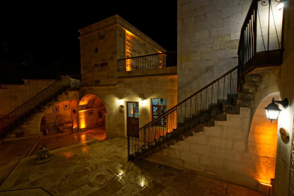 Magic Cave House Hotel Urgup Exterior photo
