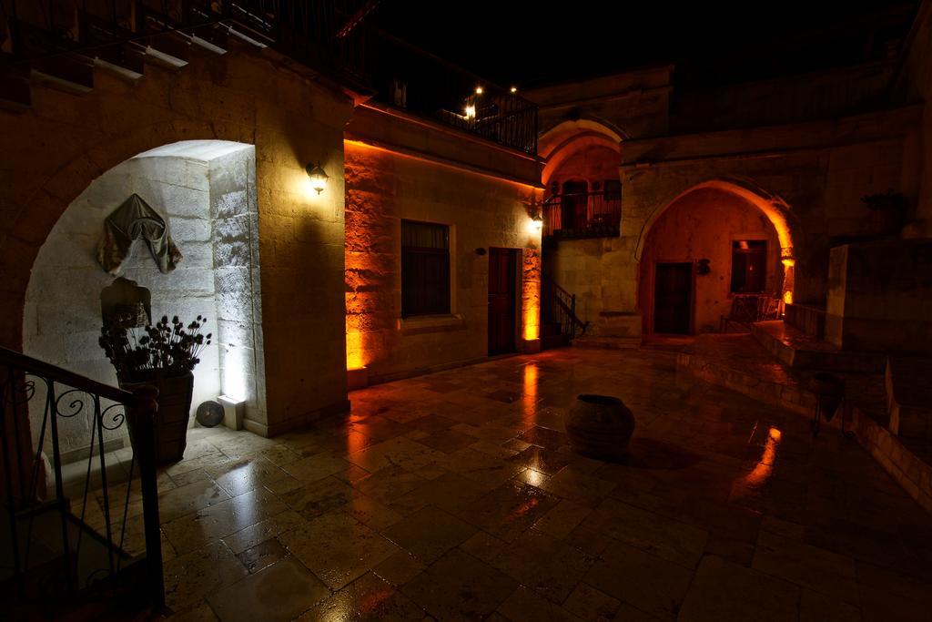 Magic Cave House Hotel Urgup Exterior photo