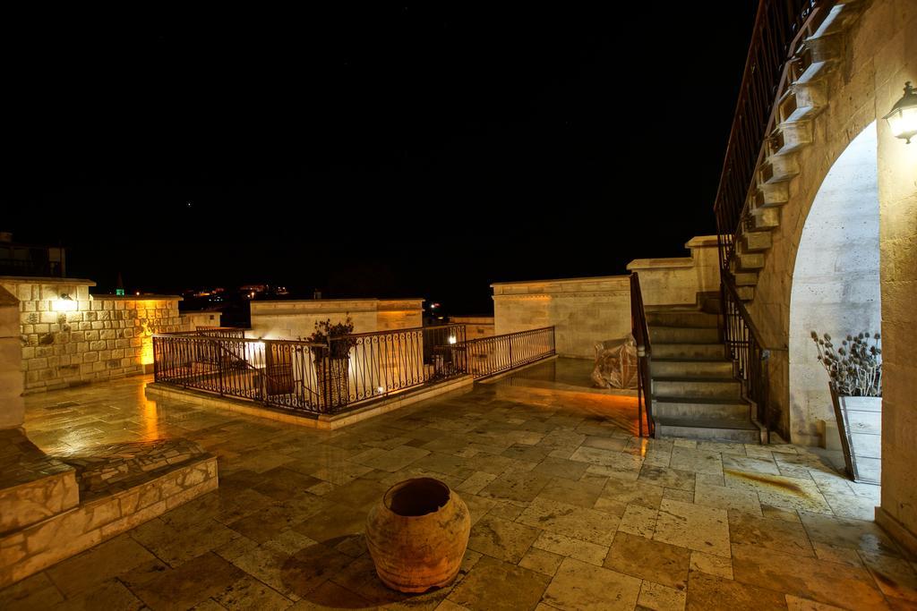 Magic Cave House Hotel Urgup Exterior photo