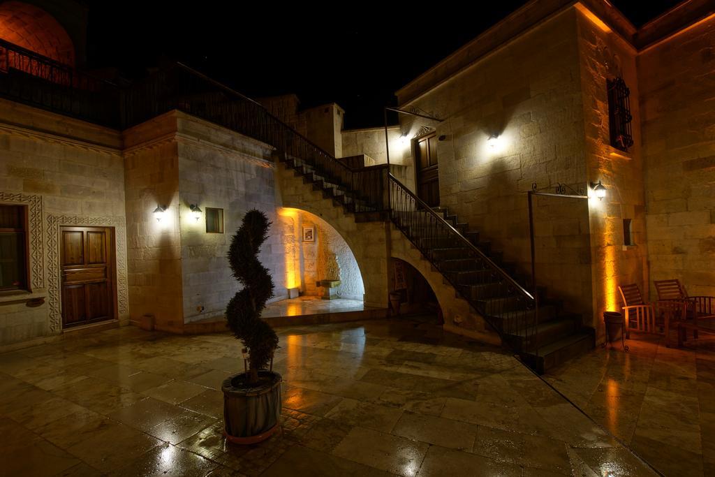 Magic Cave House Hotel Urgup Exterior photo