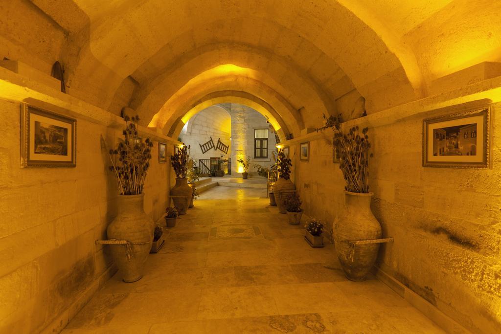Magic Cave House Hotel Urgup Exterior photo