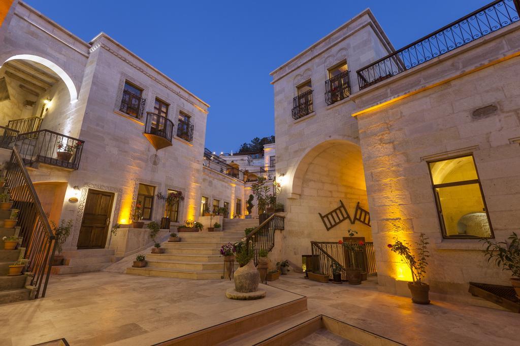 Magic Cave House Hotel Urgup Exterior photo