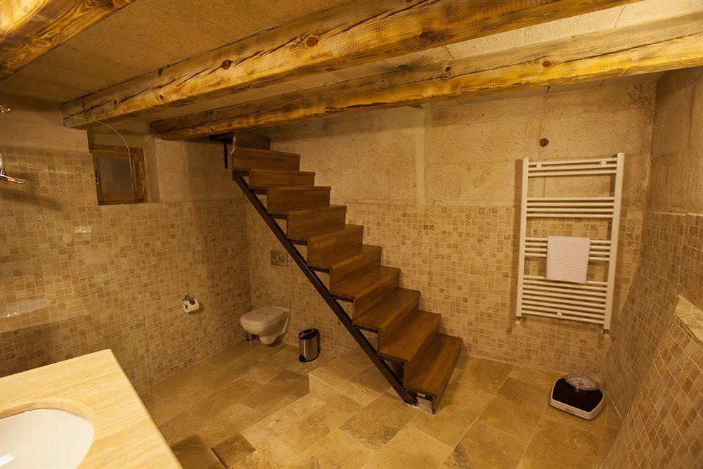 Magic Cave House Hotel Urgup Exterior photo