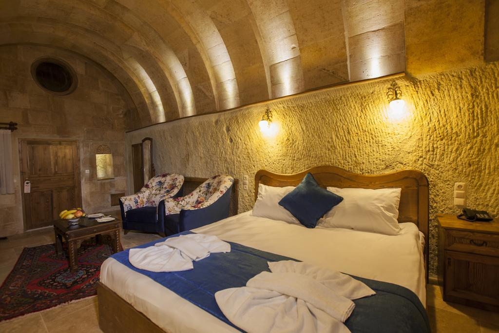Magic Cave House Hotel Urgup Exterior photo