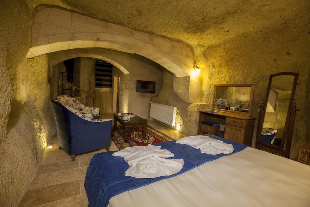 Magic Cave House Hotel Urgup Exterior photo