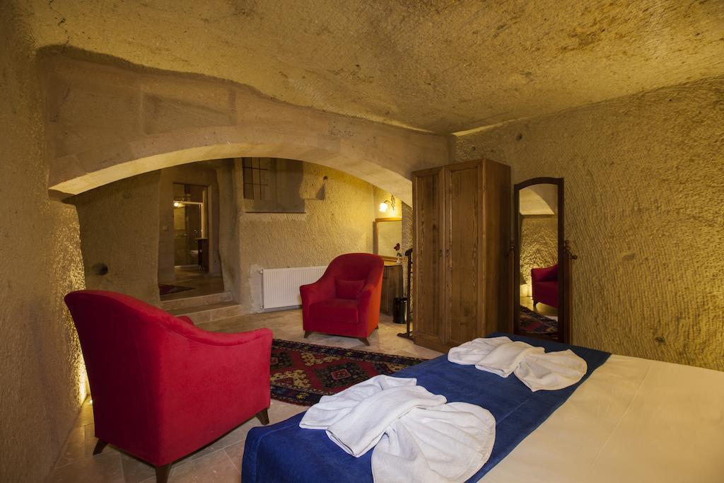 Magic Cave House Hotel Urgup Exterior photo