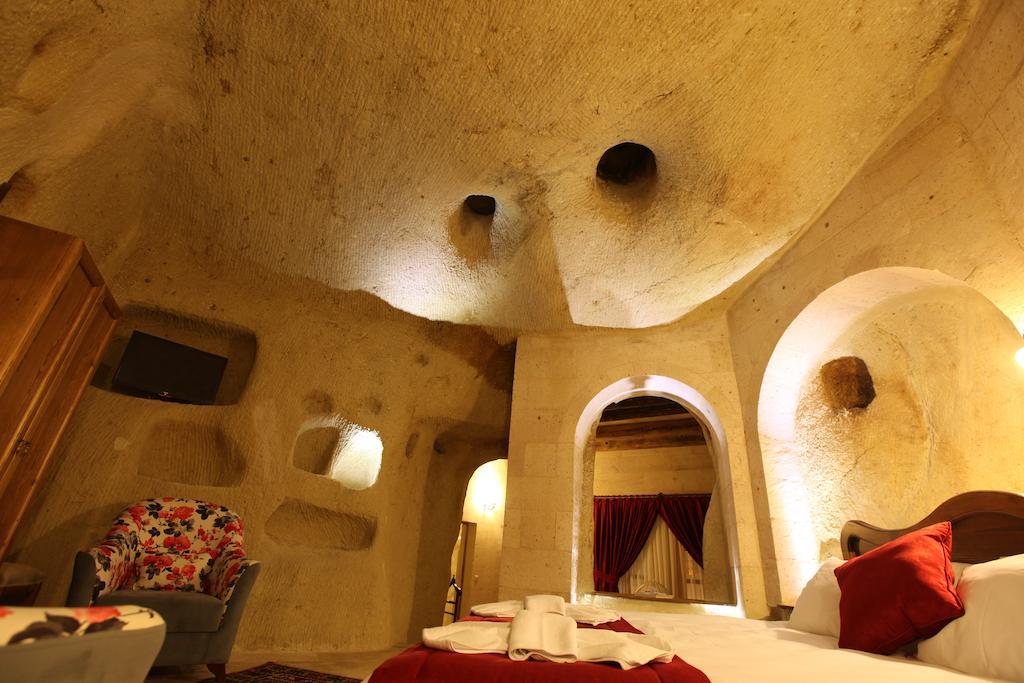 Magic Cave House Hotel Urgup Exterior photo