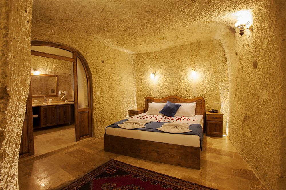 Magic Cave House Hotel Urgup Exterior photo