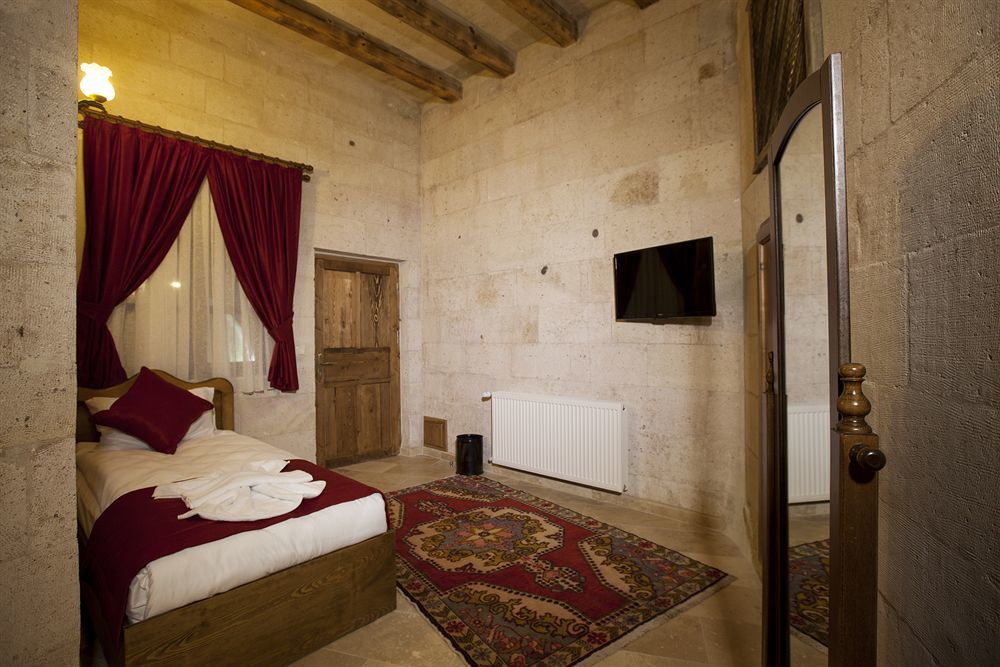 Magic Cave House Hotel Urgup Exterior photo