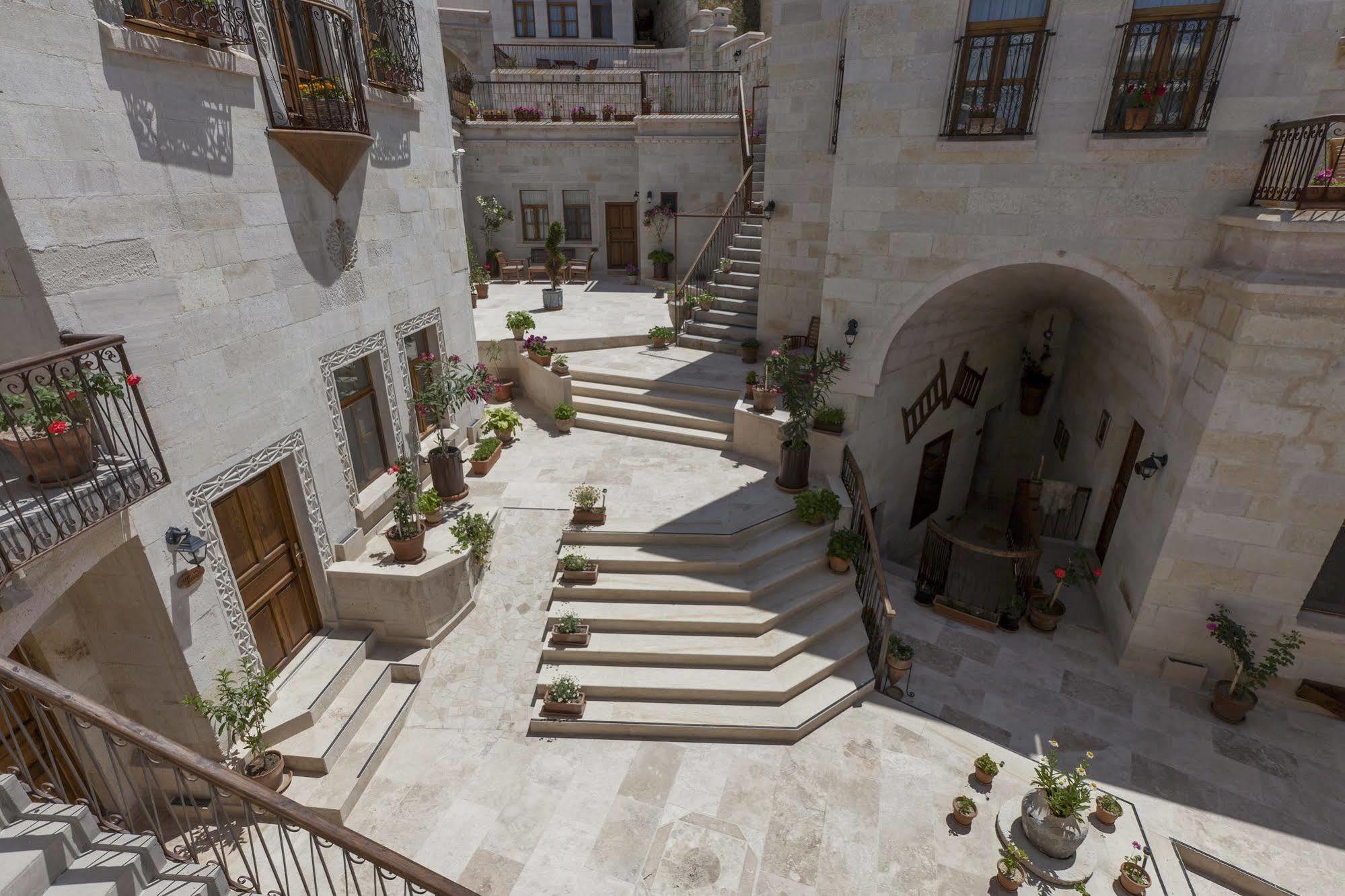Magic Cave House Hotel Urgup Exterior photo