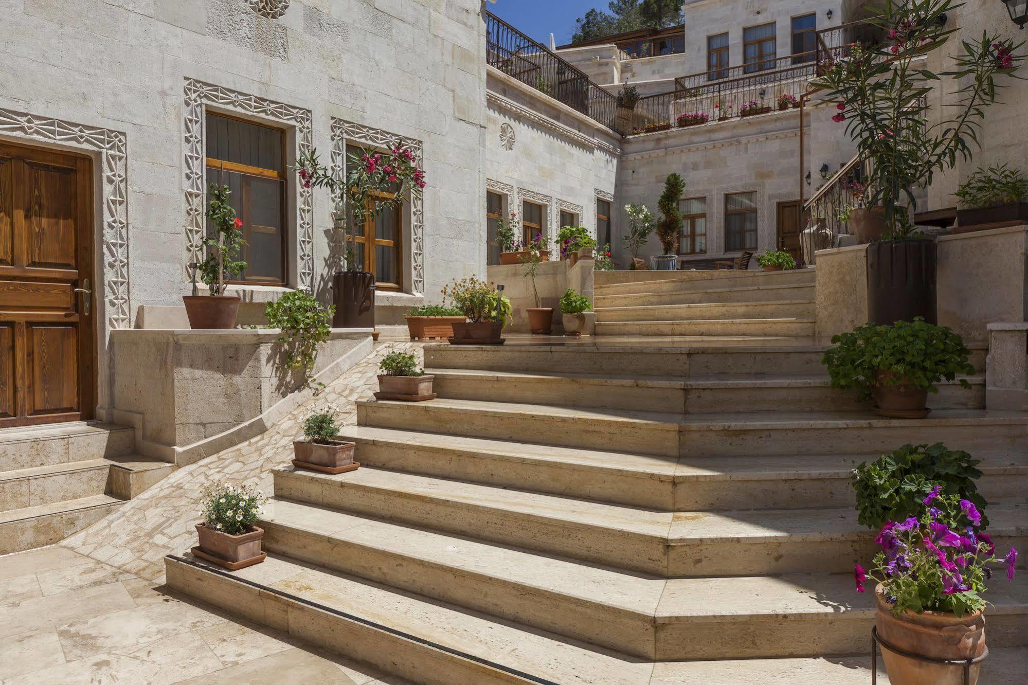 Magic Cave House Hotel Urgup Exterior photo