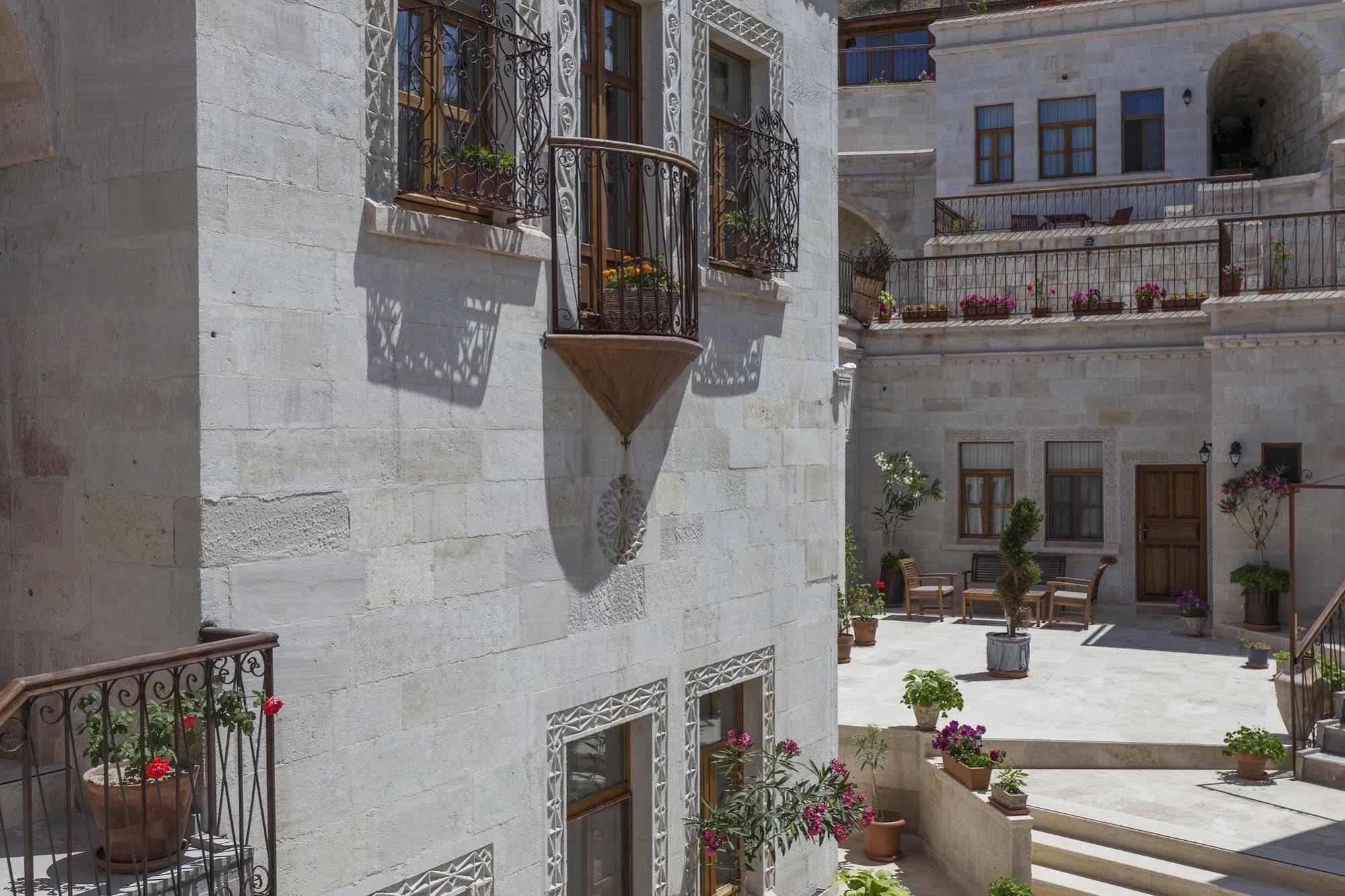 Magic Cave House Hotel Urgup Exterior photo