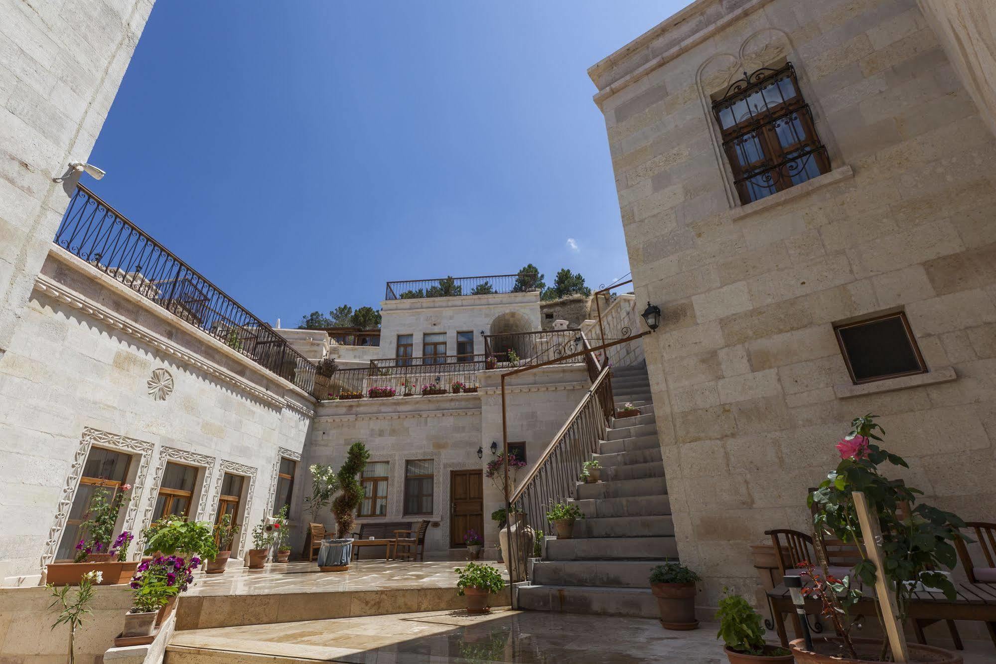 Magic Cave House Hotel Urgup Exterior photo