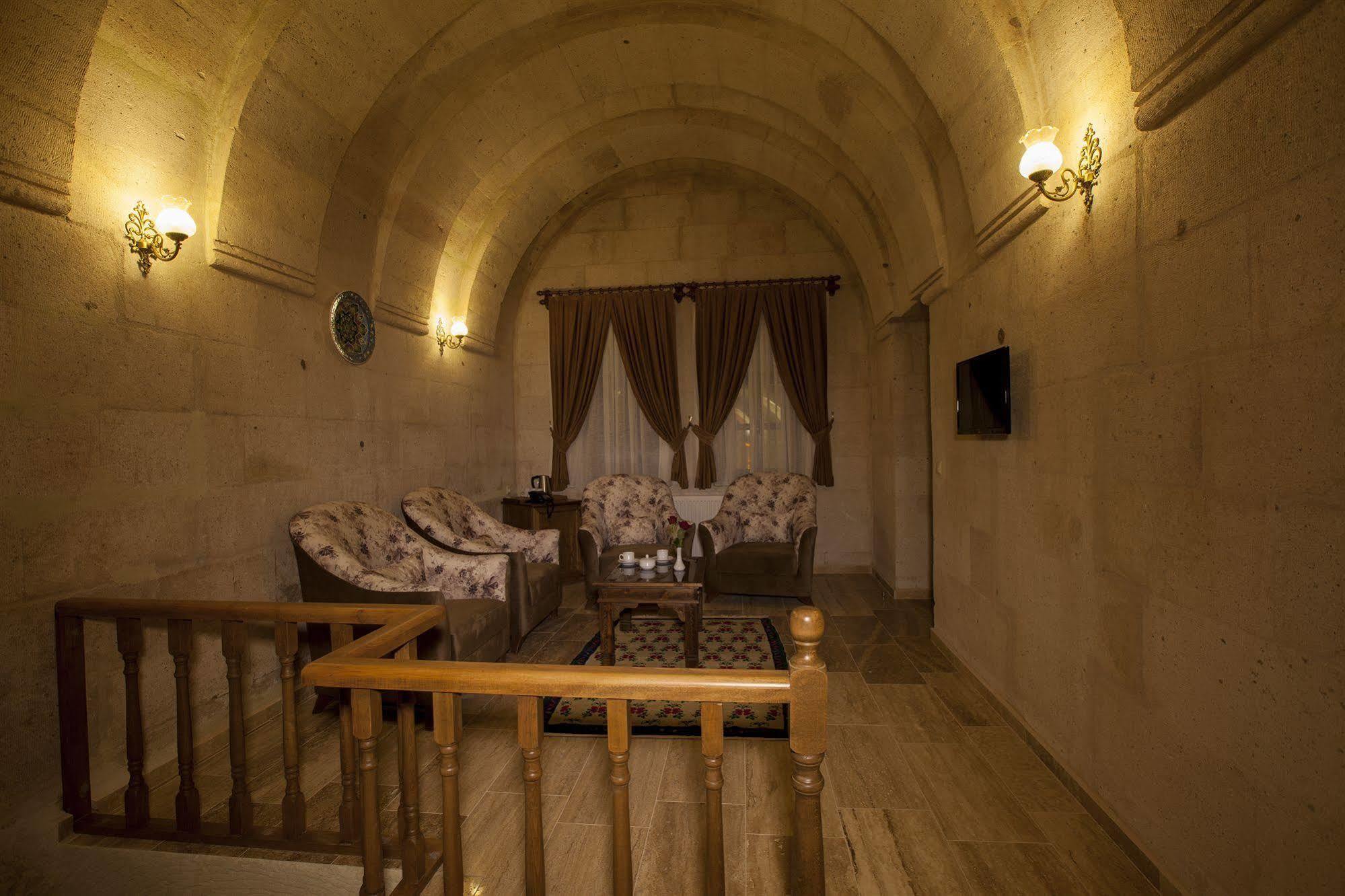Magic Cave House Hotel Urgup Exterior photo