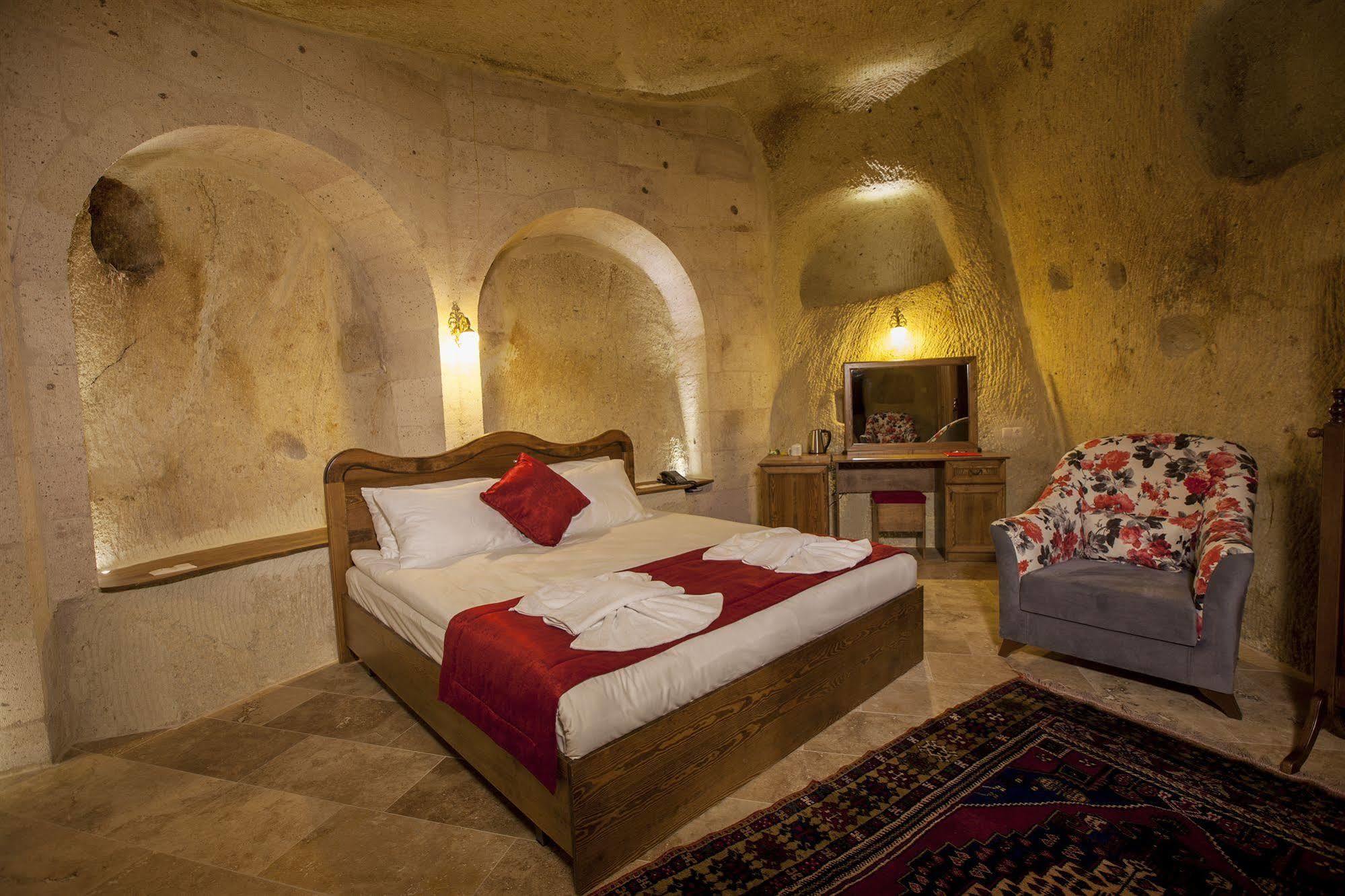 Magic Cave House Hotel Urgup Exterior photo