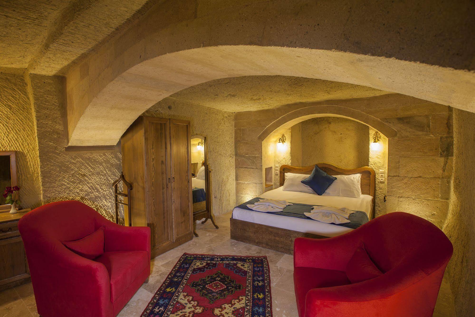 Magic Cave House Hotel Urgup Exterior photo