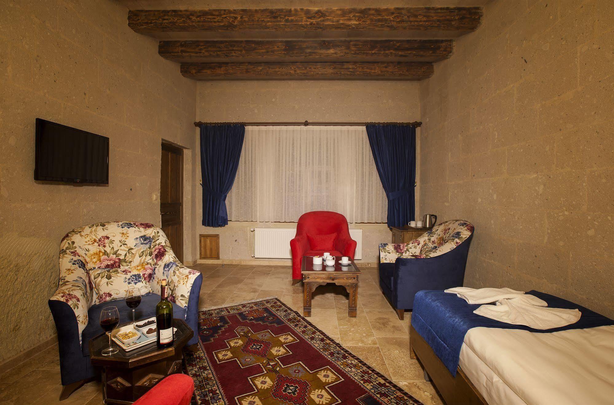 Magic Cave House Hotel Urgup Exterior photo