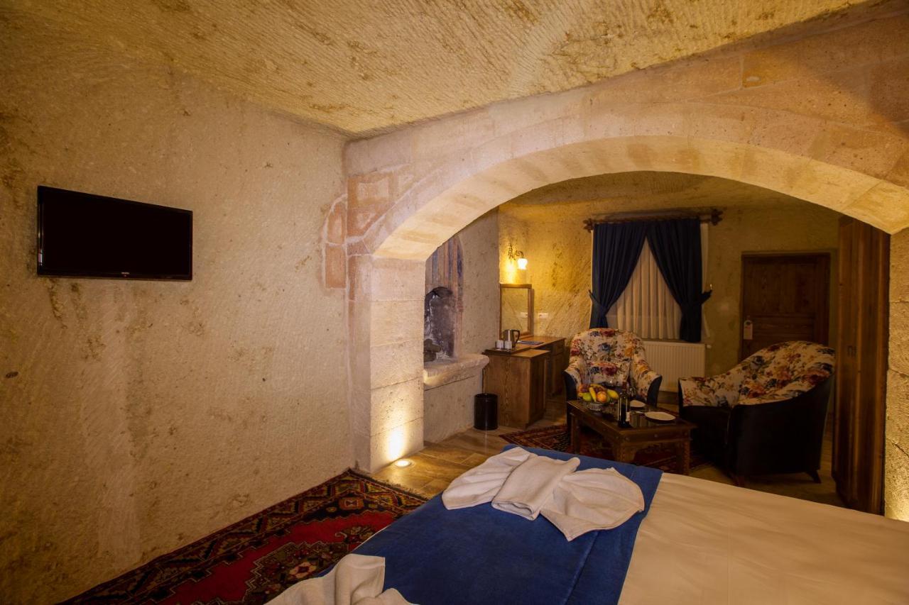 Magic Cave House Hotel Urgup Room photo