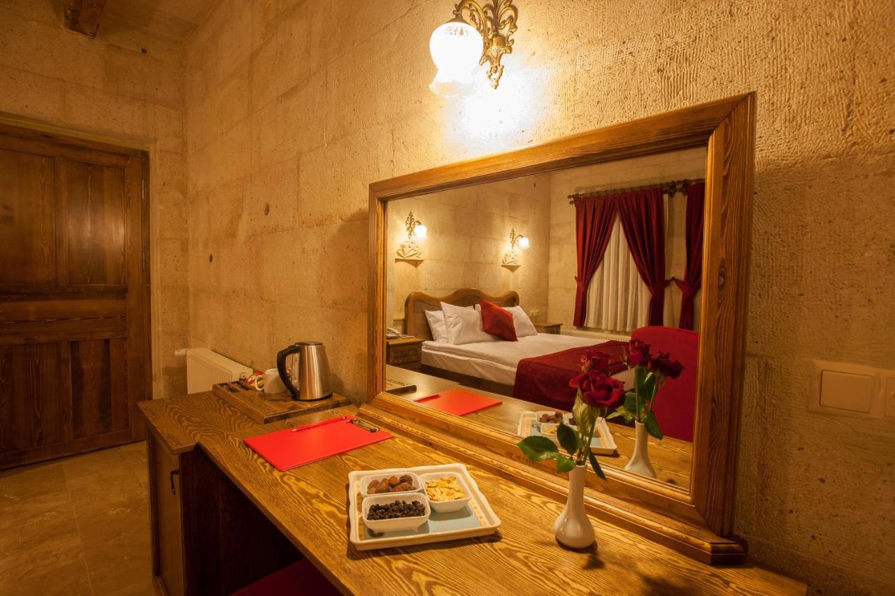 Magic Cave House Hotel Urgup Room photo