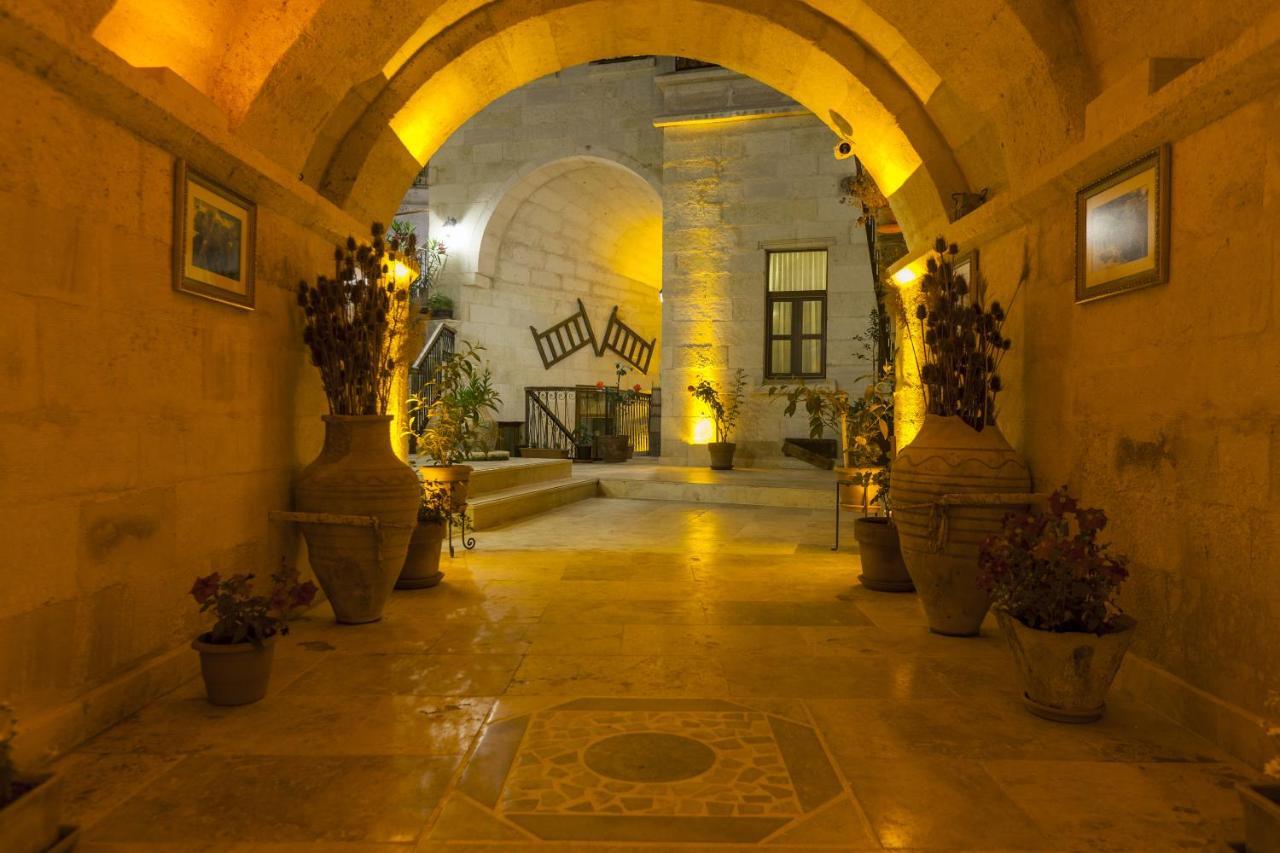 Magic Cave House Hotel Urgup Exterior photo